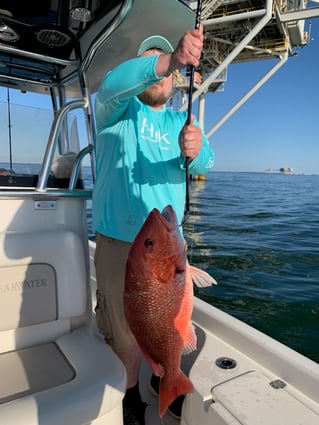 Gulf Shores Inshore Slammin'