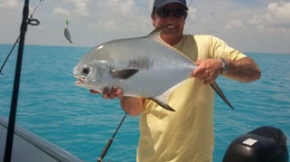 Key West Wreck Fishing