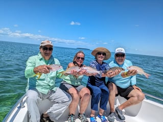 Key West Wreck Fishing