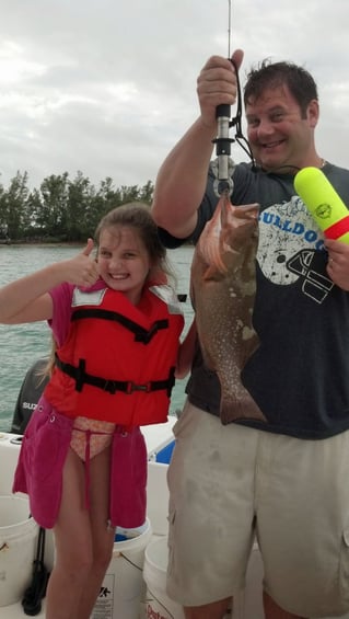 Key West Wreck Fishing