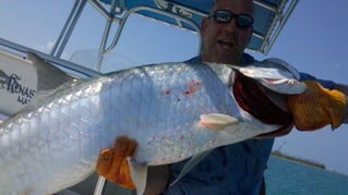 Key West Wreck Fishing