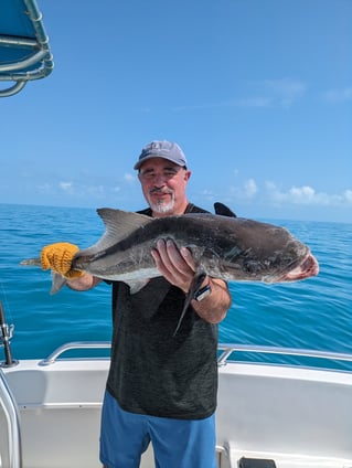 Key West Wreck Fishing
