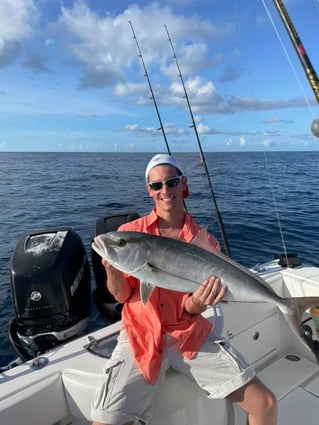 Reef/Wreck Fishing