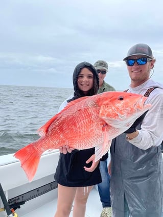 Venice Offshore Adventure