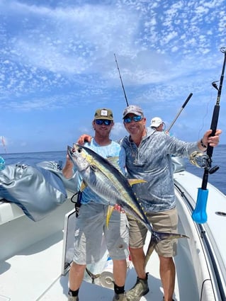 Venice Offshore Adventure