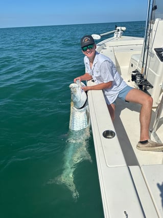 Fisherman's Choice Trip