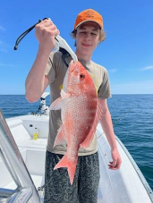 Pensacola Offshore Run