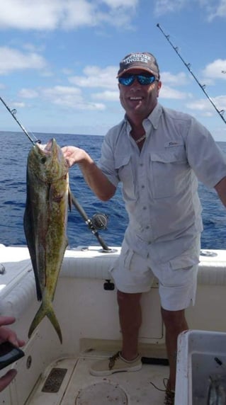 Islamorada Deep Sea Trophy Hunt