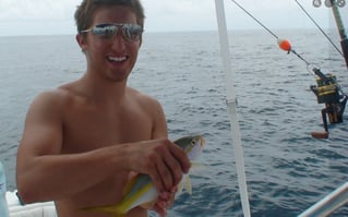 Islamorada Deep Sea Trophy Hunt