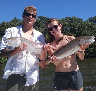 Clearwater Inshore Fishing