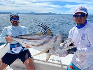 Guanacaste’s Best Nearshore