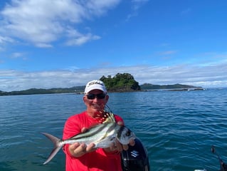 Guanacaste’s Best Nearshore