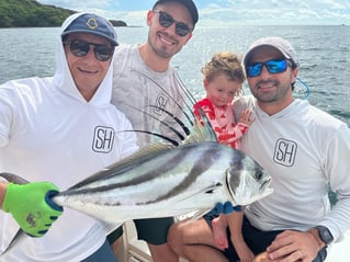 Guanacaste’s Best Nearshore