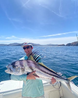 Guanacaste’s Best Nearshore