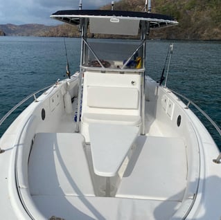 Guanacaste’s Best Nearshore