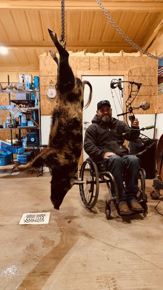 Hog Hunt