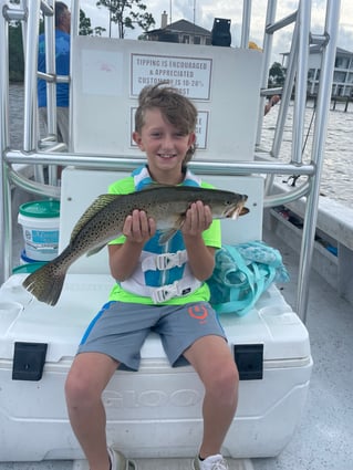 inshore