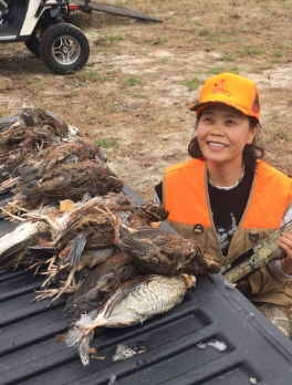 Pheasant Hunts