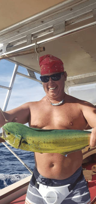 TULUM FISHING PREMIUM ADVENTURE
