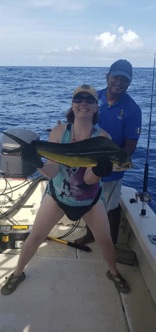 TULUM FISHING PREMIUM ADVENTURE