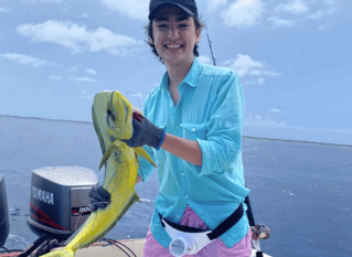 TULUM FISHING PREMIUM ADVENTURE