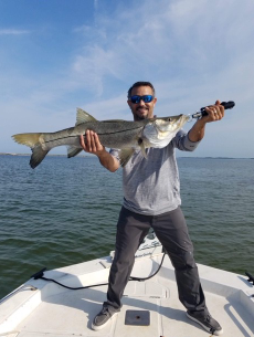 Grouper and Snapper trips