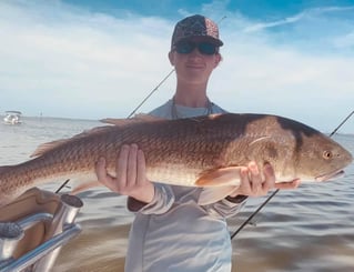 Grouper and Snapper trips