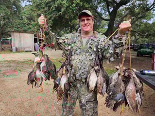 El Campo Ducks