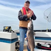 Channel Catfish Sandusky Bay