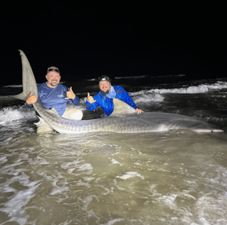 Nearshore/Offshore Sportfishing