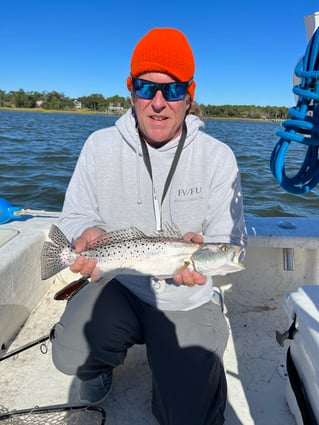 4hr Inshore/Nearshore