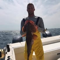 Full Day State Water Trip