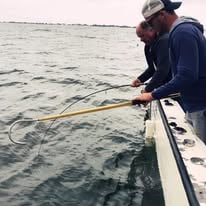 Full Day State Water Trip