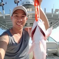 Full Day State Water Trip