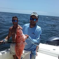 Full Day State Water Trip