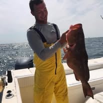 Full Day State Water Trip