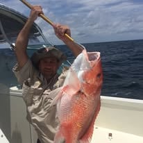 Full Day State Water Trip
