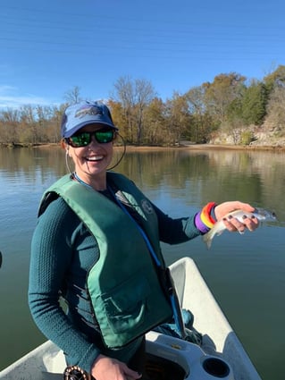 Fly Fishing Trip