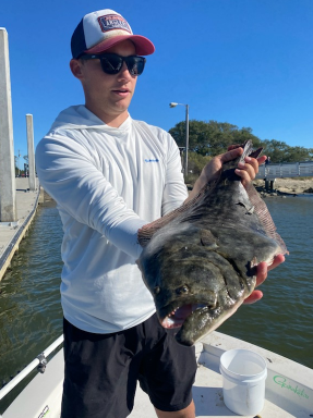 Halibut / Striper (March - October)