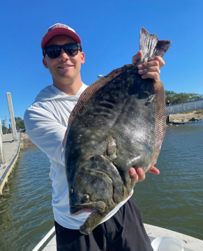 Halibut / Striper (March - October)