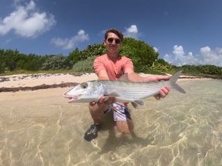Kayak Fishing Trip: 6 Hours