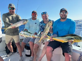 Nearshore 8 hour