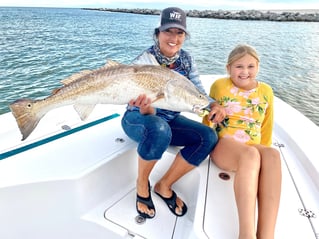 Bay & Flats Inshore Fishing Charter