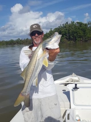 4-8 Hour Fishing Trip