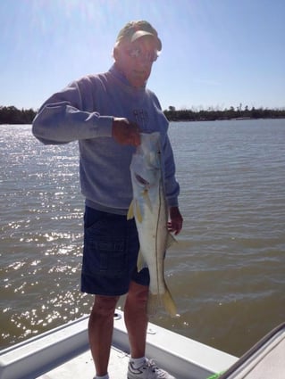 4-8 Hour Fishing Trip