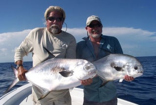 4-8 Hour Fishing Trip