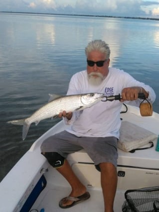 4-8 Hour Fishing Trip