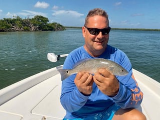 4-8 Hour Fishing Trip