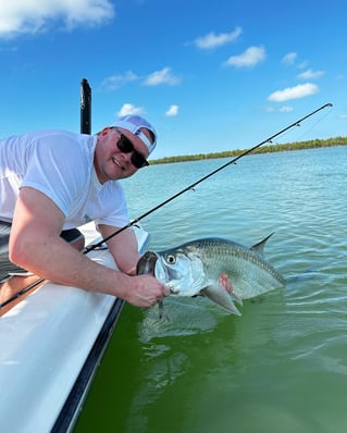 4-8 Hour Fishing Trip