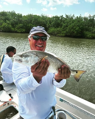 4-8 Hour Fishing Trip